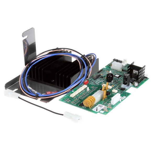 Bunn Cba Retrofit Coke Kit 48443.0003 - main